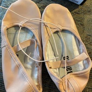 Balera Ballet Shoes